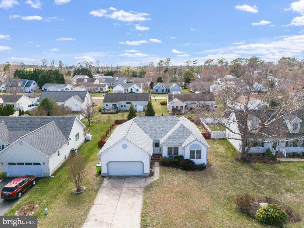 Rehoboth Beach, DE 19971,17 TULANE DR