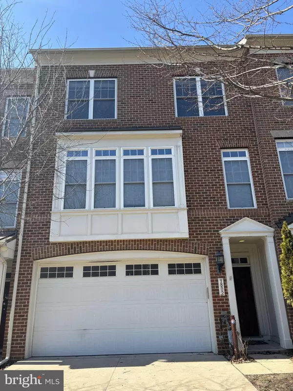 9802 JUNE FLOWERS WAY, Laurel, MD 20723