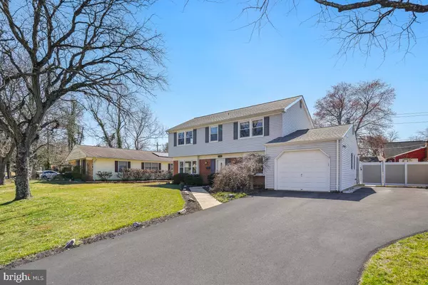 Bowie, MD 20715,3114 TRINITY DR