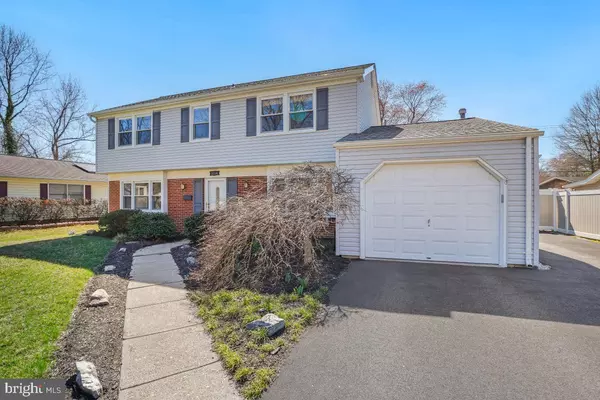 3114 TRINITY DR, Bowie, MD 20715