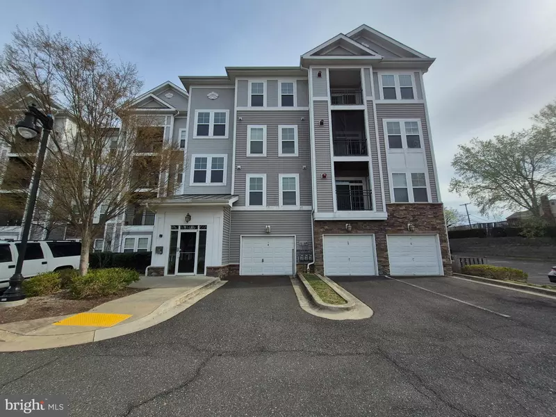 1341 KAREN BLVD #205, Capitol Heights, MD 20743