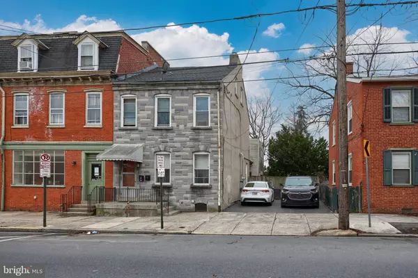 Lancaster, PA 17603,506 W KING ST