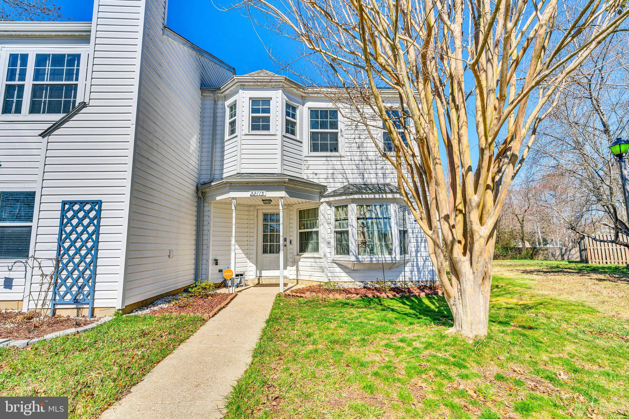 22115 SAINT JOSEPHS CIR, Great Mills, MD 20634