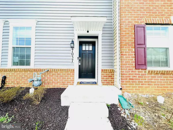 Frederick, MD 21703,7037 FREEDOM WAY
