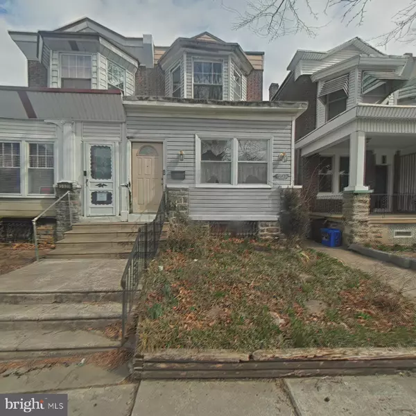 5521 N 7TH ST, Philadelphia, PA 19120