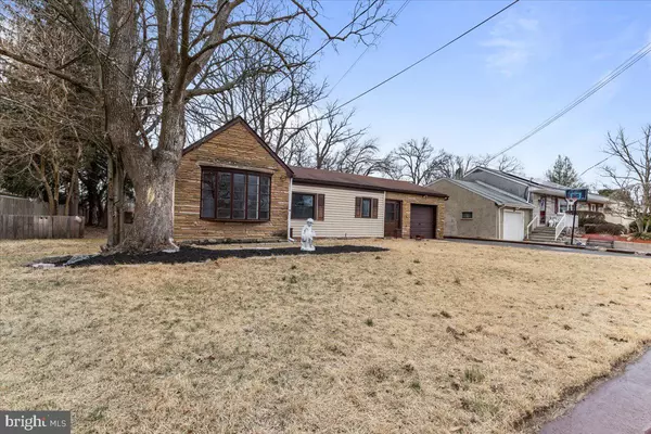 Hamilton, NJ 08610,56 WERT AVE