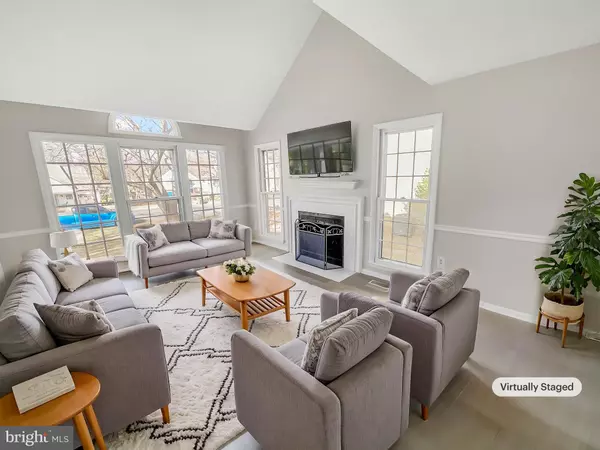 Woodbridge, VA 22192,12215 DAPPLE GRAY CT