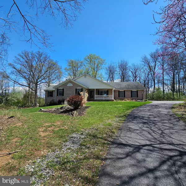 Martinsburg, WV 25403,533 SIERRA DR