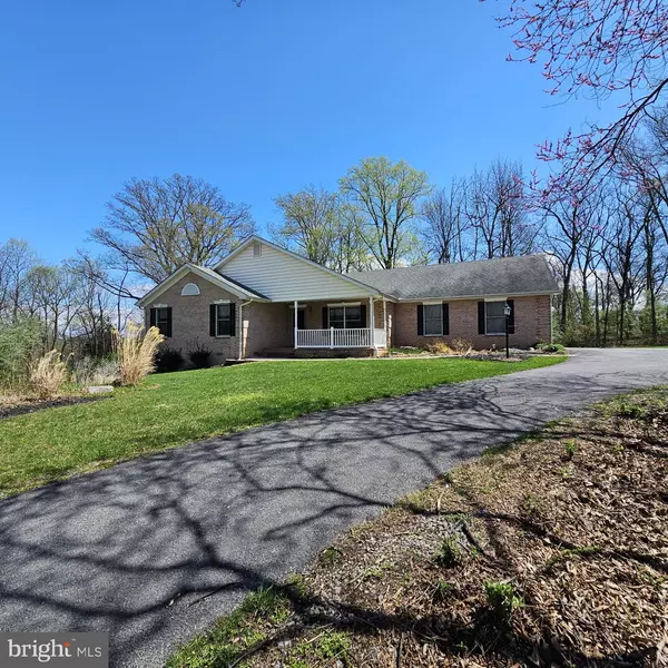 Martinsburg, WV 25403,533 SIERRA DR