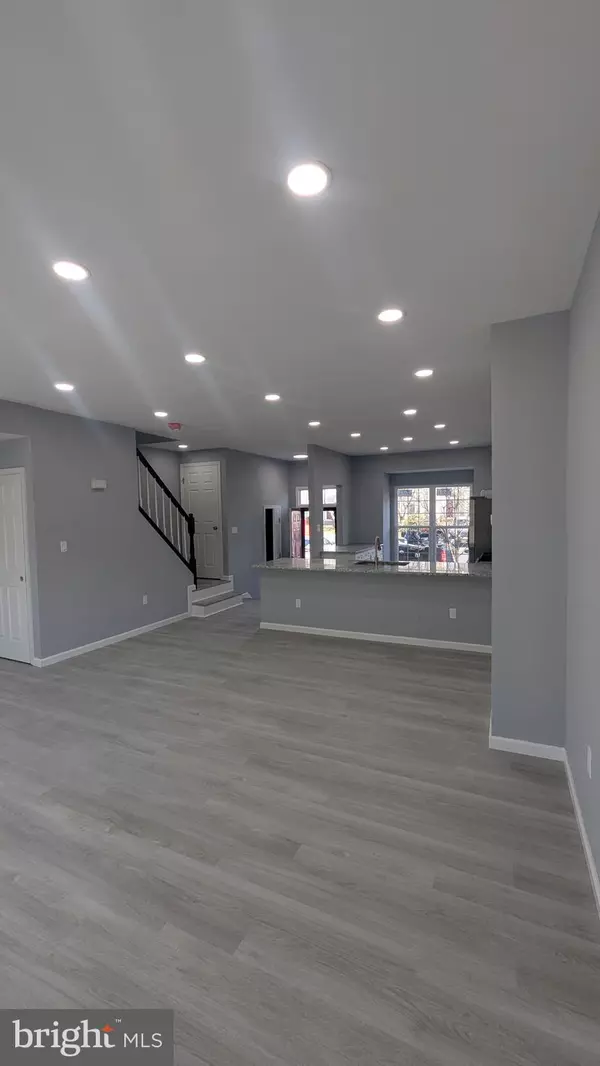 Woodbridge, VA 22193,3254 GINA PL