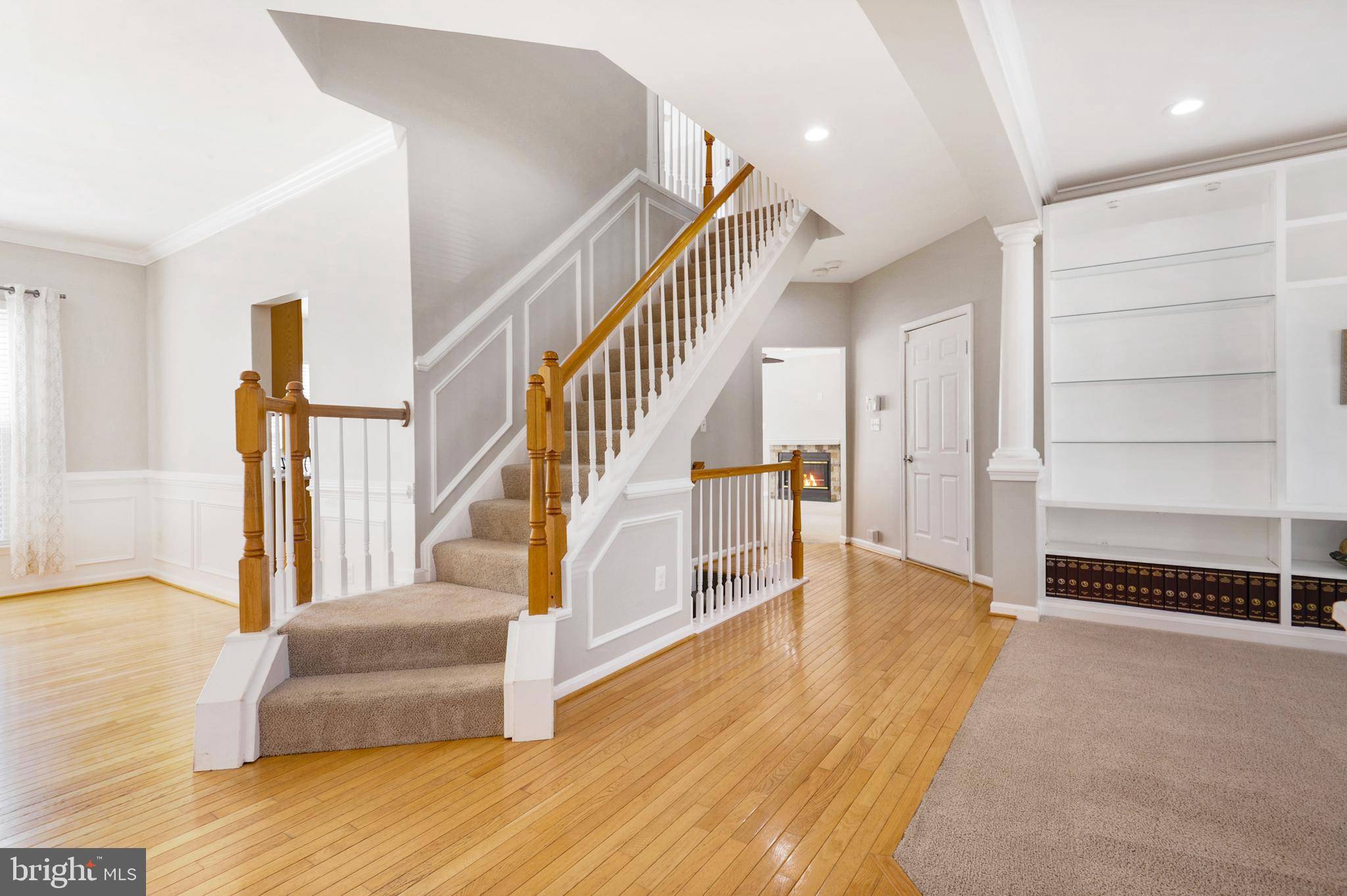 Bristow, VA 20136,12259 SCOTTS MILL DR