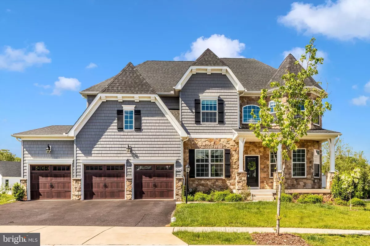 Frederick, MD 21702,2704 HILLFIELD DR