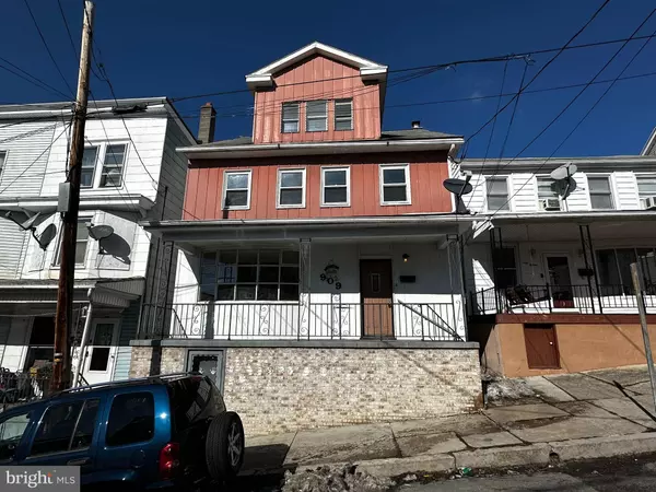 Shamokin, PA 17872,909 E SUNBURY ST