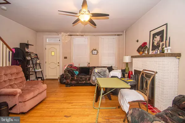 Baltimore, MD 21213,3329 RAMONA AVE