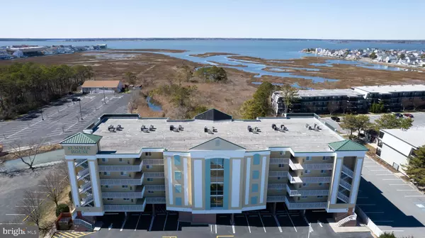 Ocean City, MD 21842,111 100TH ST #304