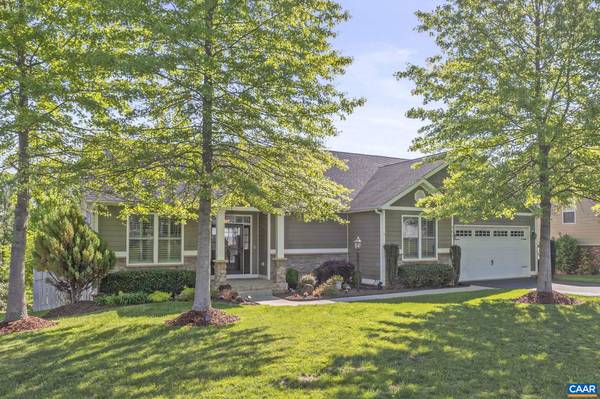 155 HIGHLAND CIR, Zion Crossroads, VA 22942