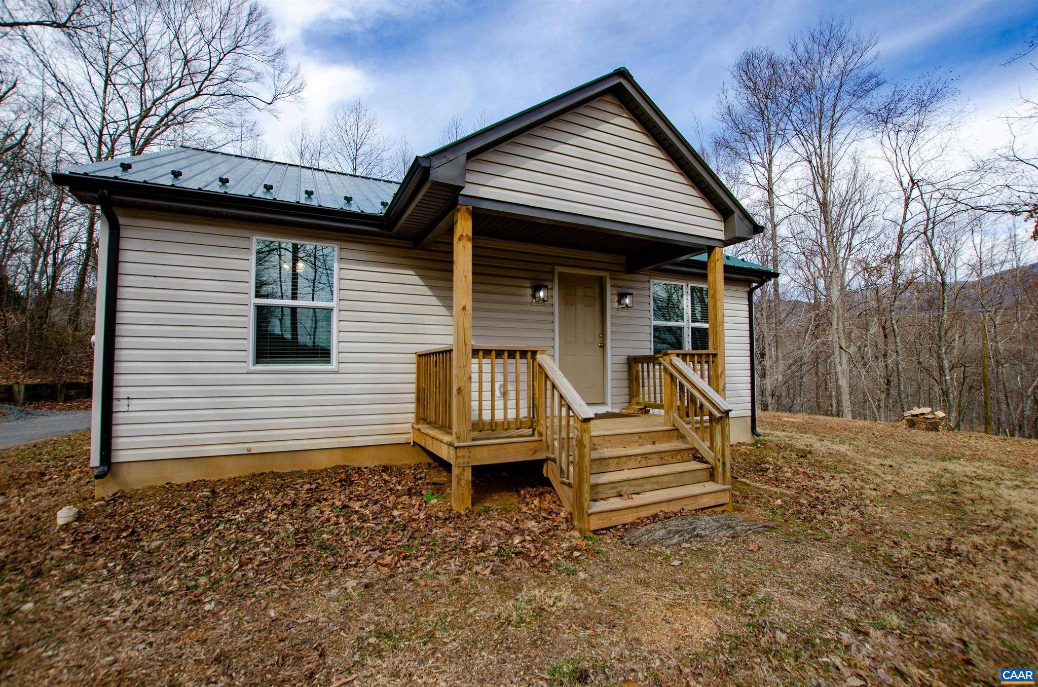 Roseland, VA 22967,29 HORSESHOE MOUNTAIN RD