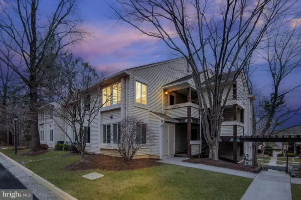 Burke, VA 22015,10350 LURIA COMMONS CT #3 H