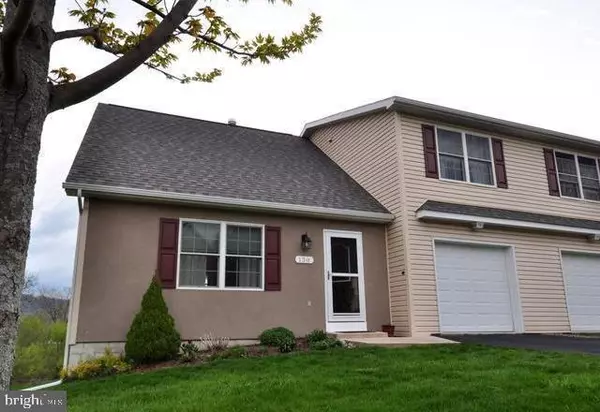 138 FAUST CIR, Bellefonte, PA 16823