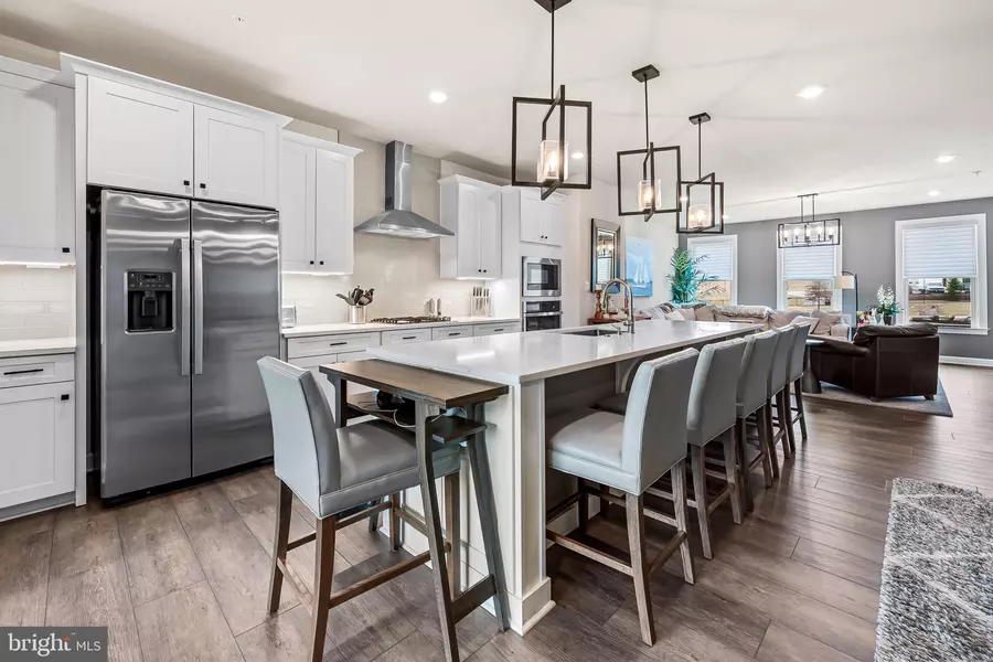 240 HICKORY HOLLOW CT, Cockeysville, MD 21030