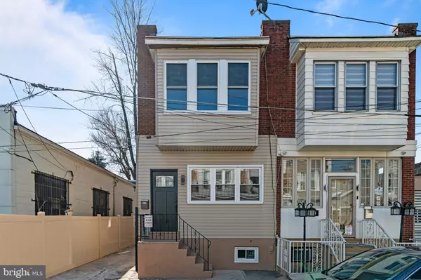 Philadelphia, PA 19124,2096 GRANITE ST