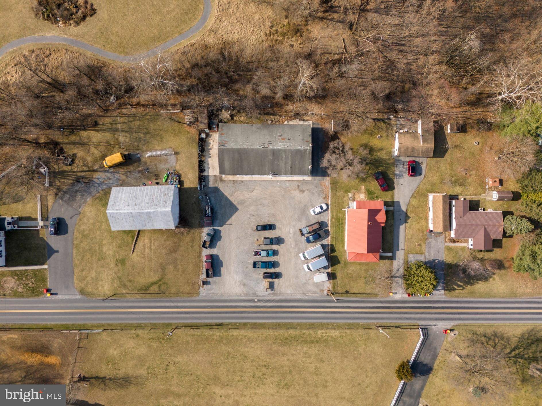 Shippensburg, PA 17257,87 AIRPORT RD