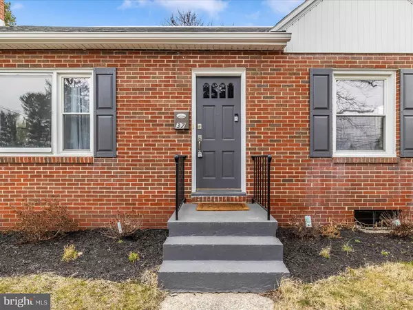 Waynesboro, PA 17268,37 MOUNT AIRY AVENUE