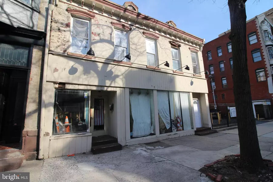 127 N 5TH ST, Reading, PA 19601