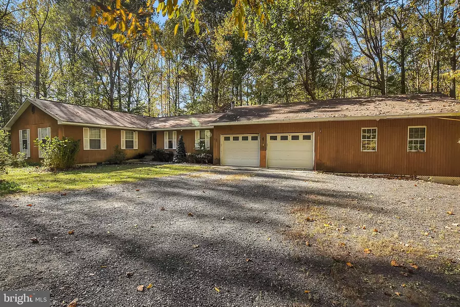 3395 JONES RD, Dunkirk, MD 20754