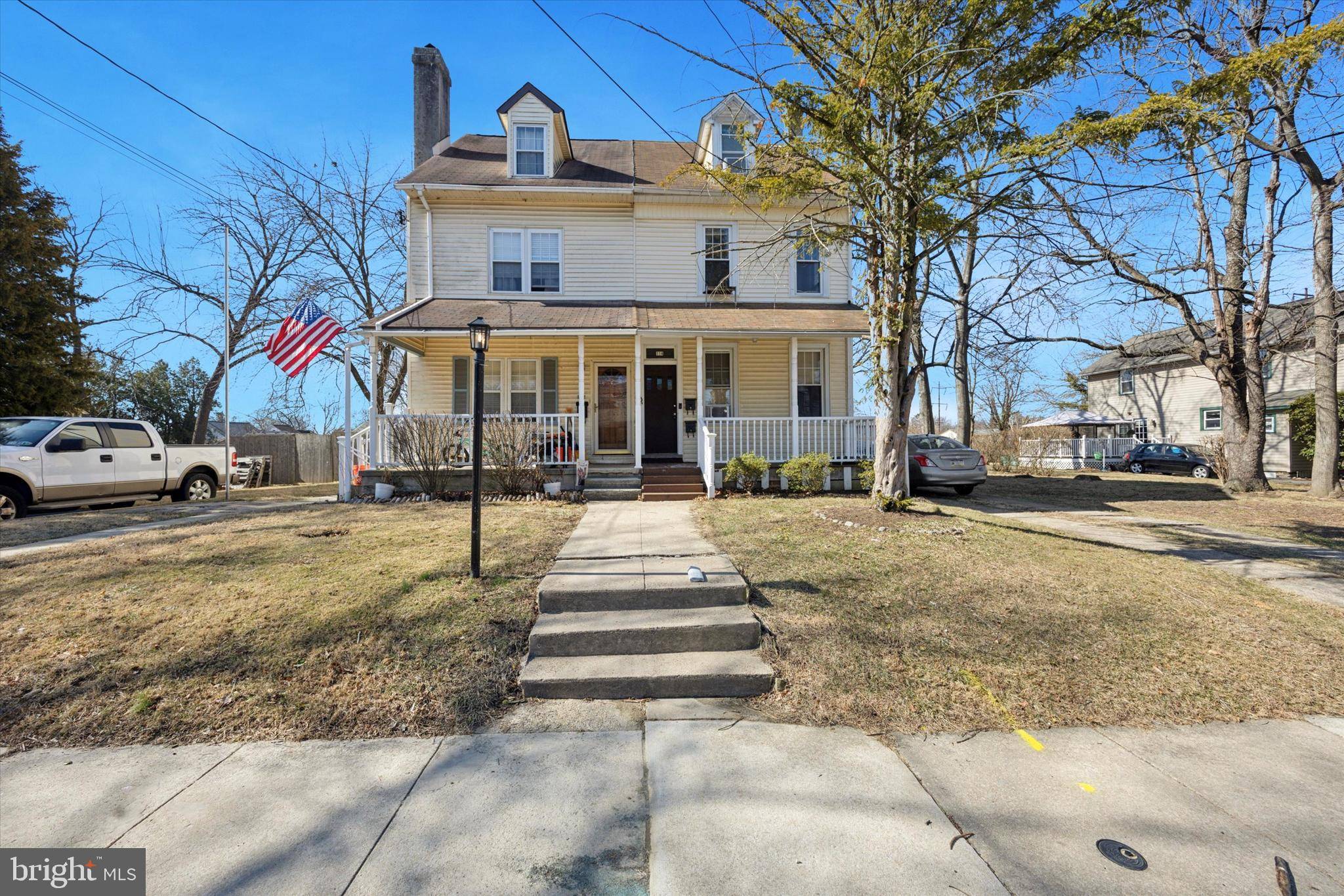 114 ROSEMONT, Ridley Park, PA 19078