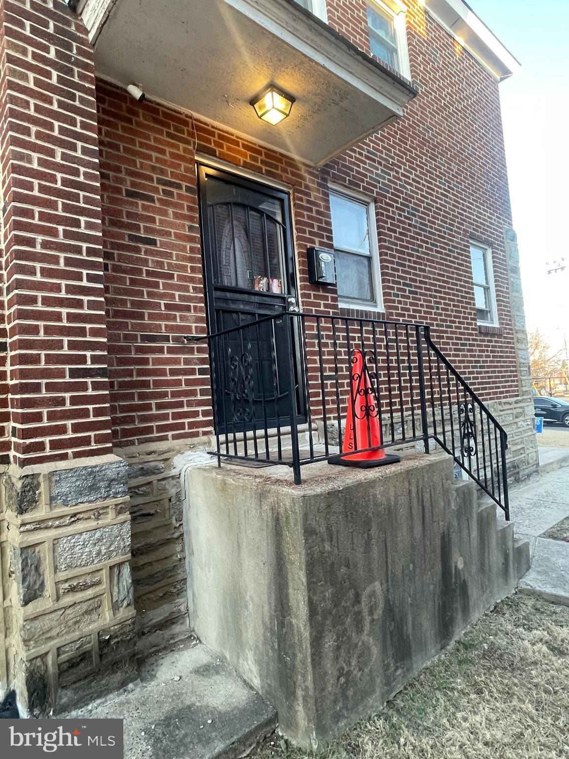 Philadelphia, PA 19150,1021 E HORTTER ST