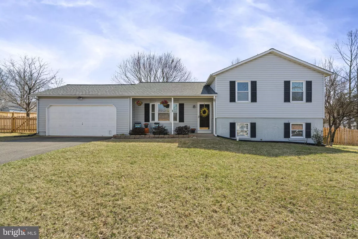 Stafford, VA 22556,1 BERTRAM BLVD