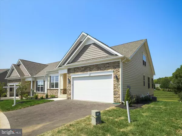 Hagerstown, MD 21740,12926 HAWKINS CIR #26