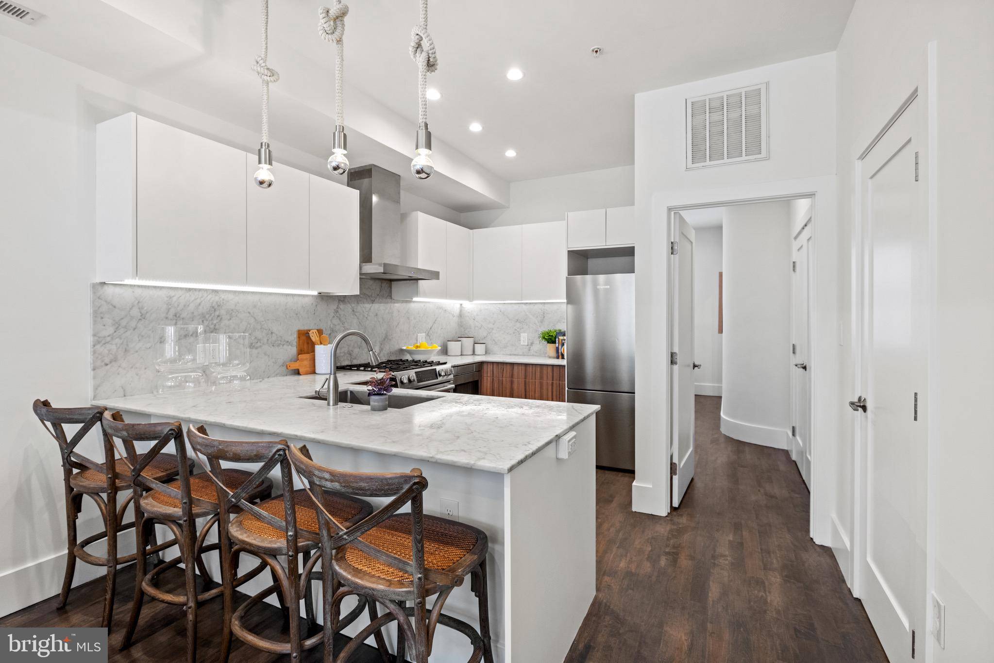 Washington, DC 20001,2803 SHERMAN AVE NW #2