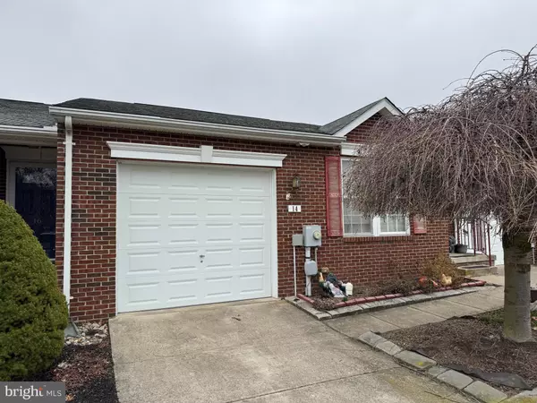 Smithsburg, MD 21783,14 ECKSTINE CT