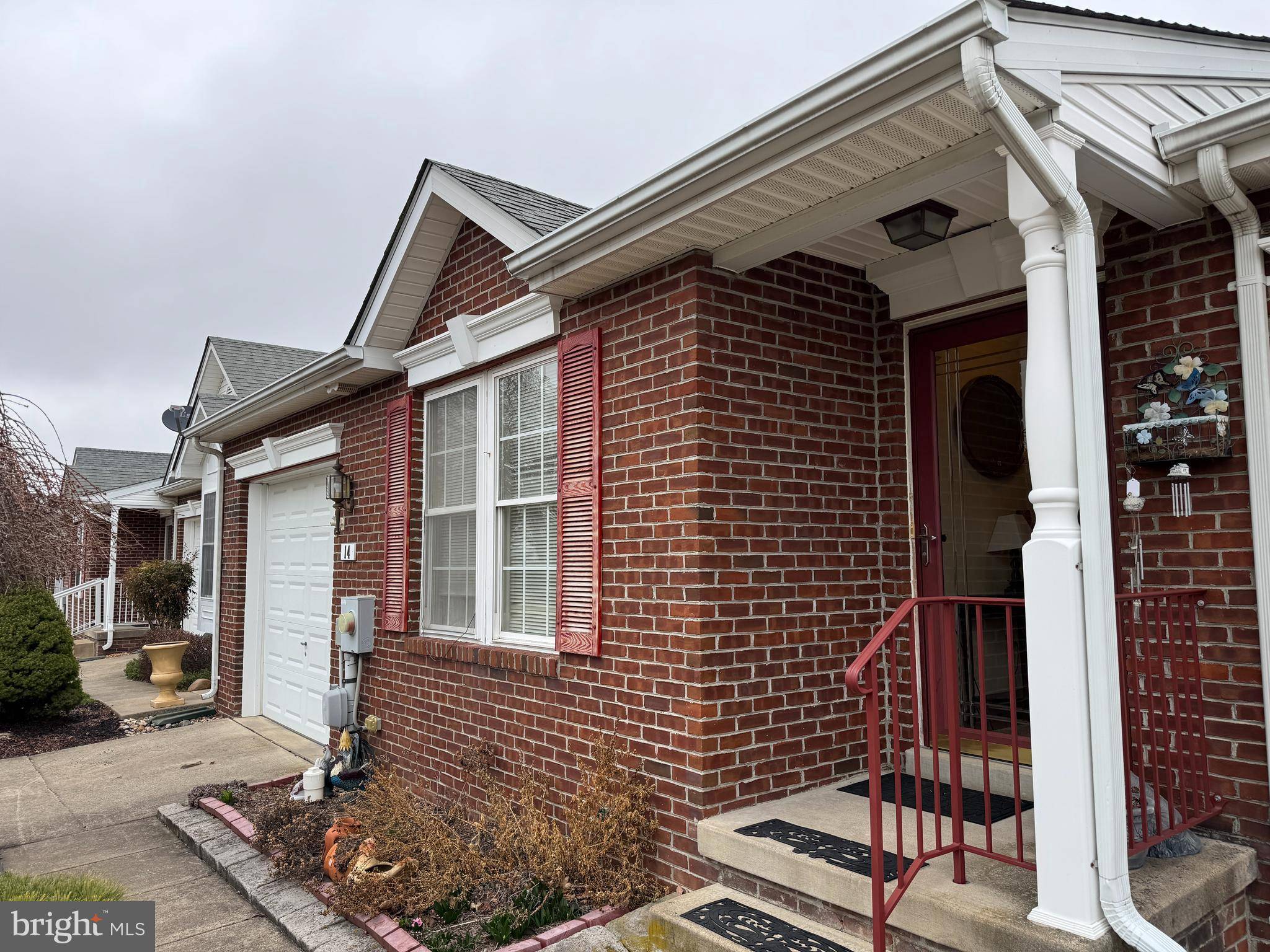 Smithsburg, MD 21783,14 ECKSTINE CT