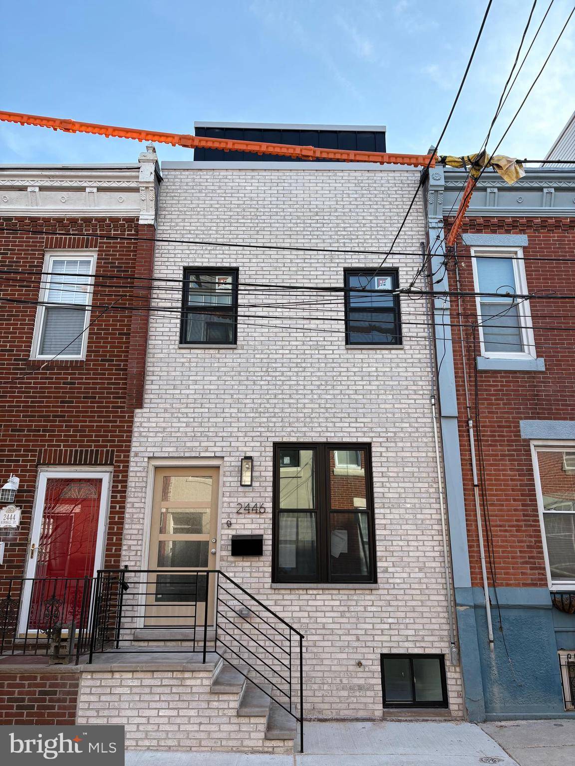 2446 KIMBALL ST, Philadelphia, PA 19146