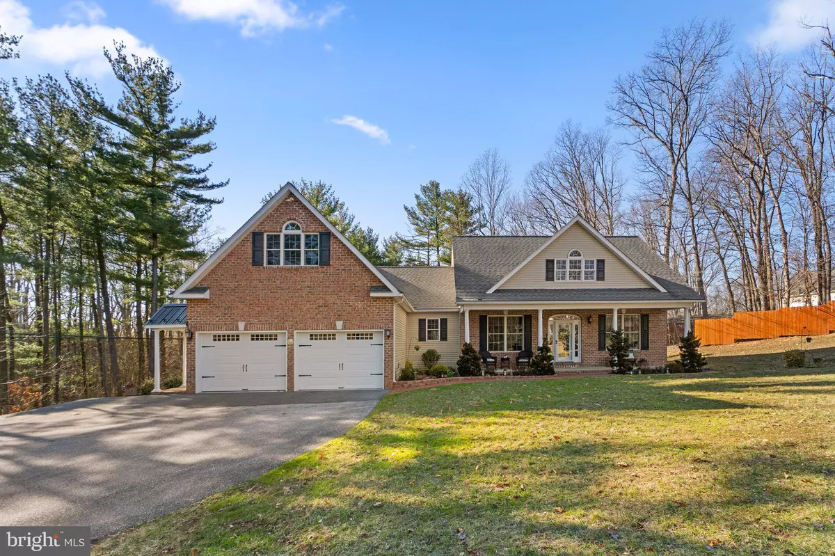Westminster, MD 21158,2025 HUGHES SHOP RD