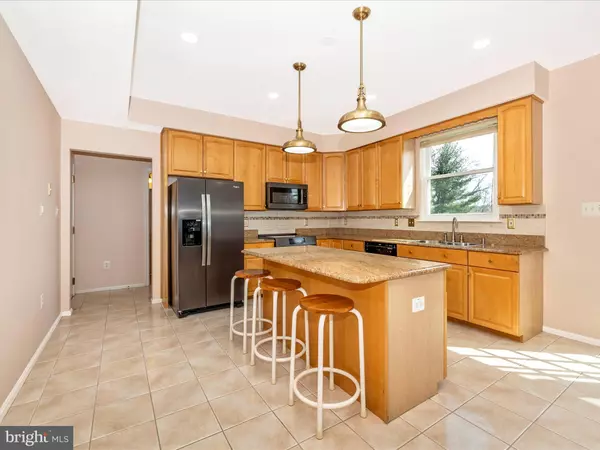 Jefferson, MD 21755,3831 ROUNDTREE RD