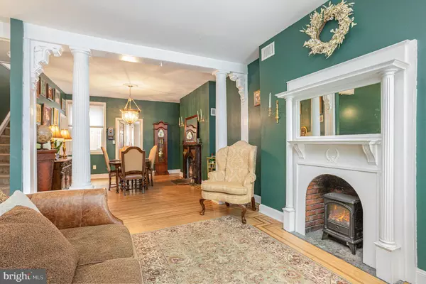 Baltimore, MD 21230,604 WASHINGTON BLVD