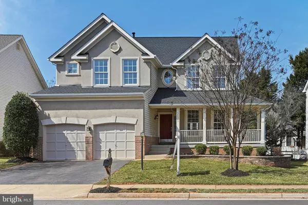 20905 SOLOMONS CT, Sterling, VA 20165