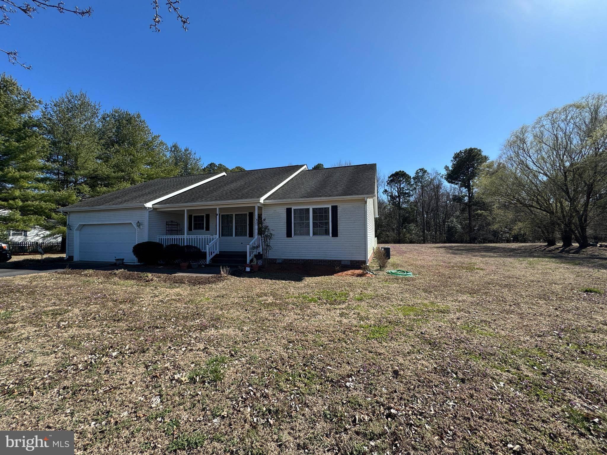 Hardyville, VA 23070,131 GLEN COVE DR