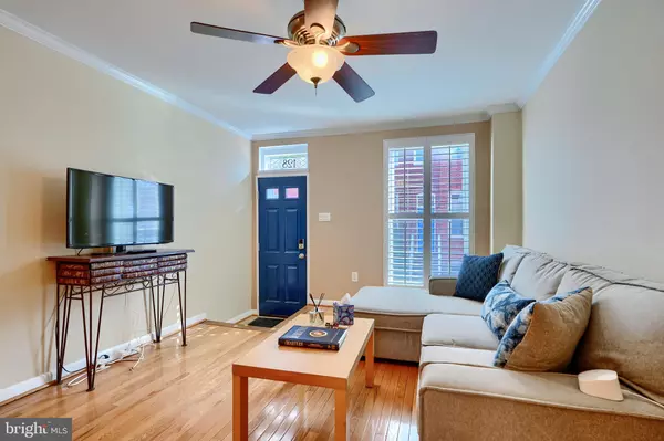 Baltimore, MD 21230,128 E OSTEND ST