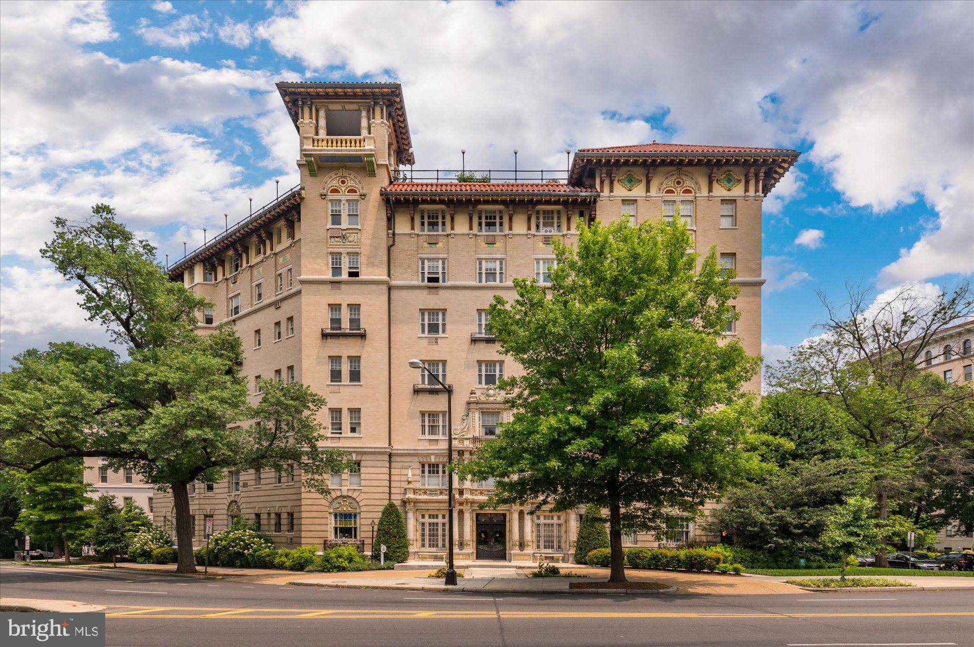2311 CONNECTICUT AVE NW #101, Washington, DC 20008