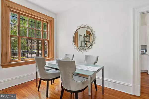 Washington, DC 20008,2311 CONNECTICUT AVE NW #101