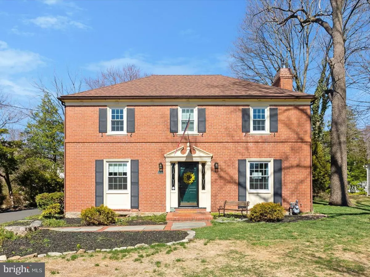Glenside, PA 19038,636 WILLOW GROVE AVE