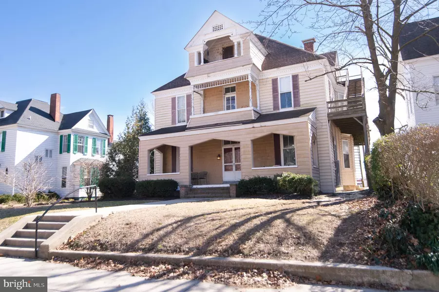 108 HIGH ST, Cambridge, MD 21613