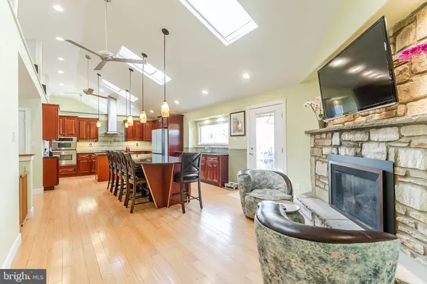 Churchville, PA 18966,320 WINDSOR DR