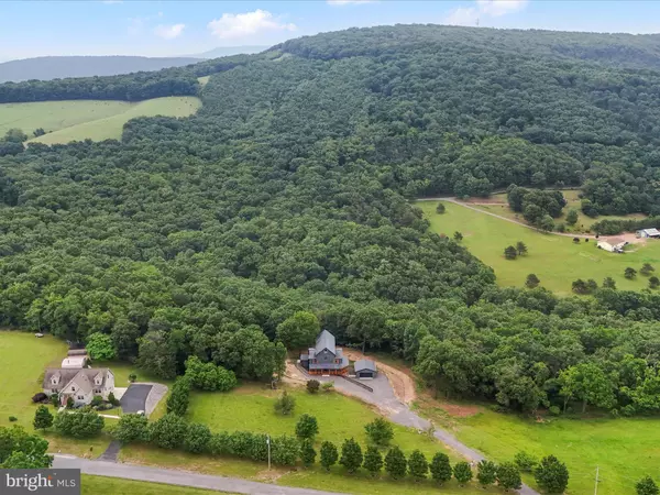 Romney, WV 26757,783 COMMUNITY WAY