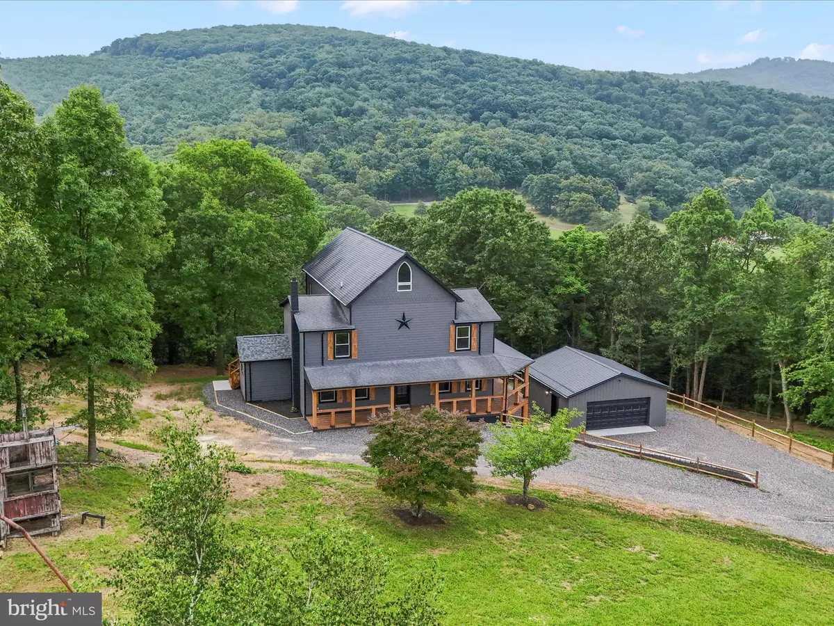 Romney, WV 26757,783 COMMUNITY WAY